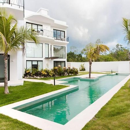 Neem 31 Comfortable, Luxury Apartment 10 Min To The Beach Tulum Esterno foto