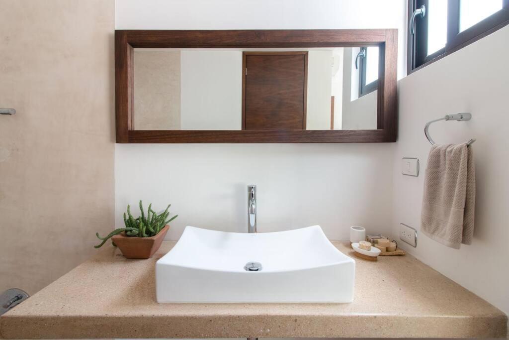 Neem 31 Comfortable, Luxury Apartment 10 Min To The Beach Tulum Esterno foto