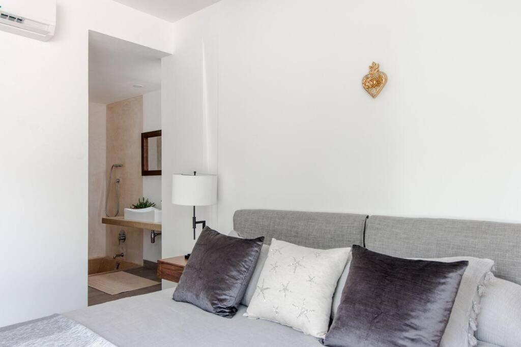 Neem 31 Comfortable, Luxury Apartment 10 Min To The Beach Tulum Esterno foto