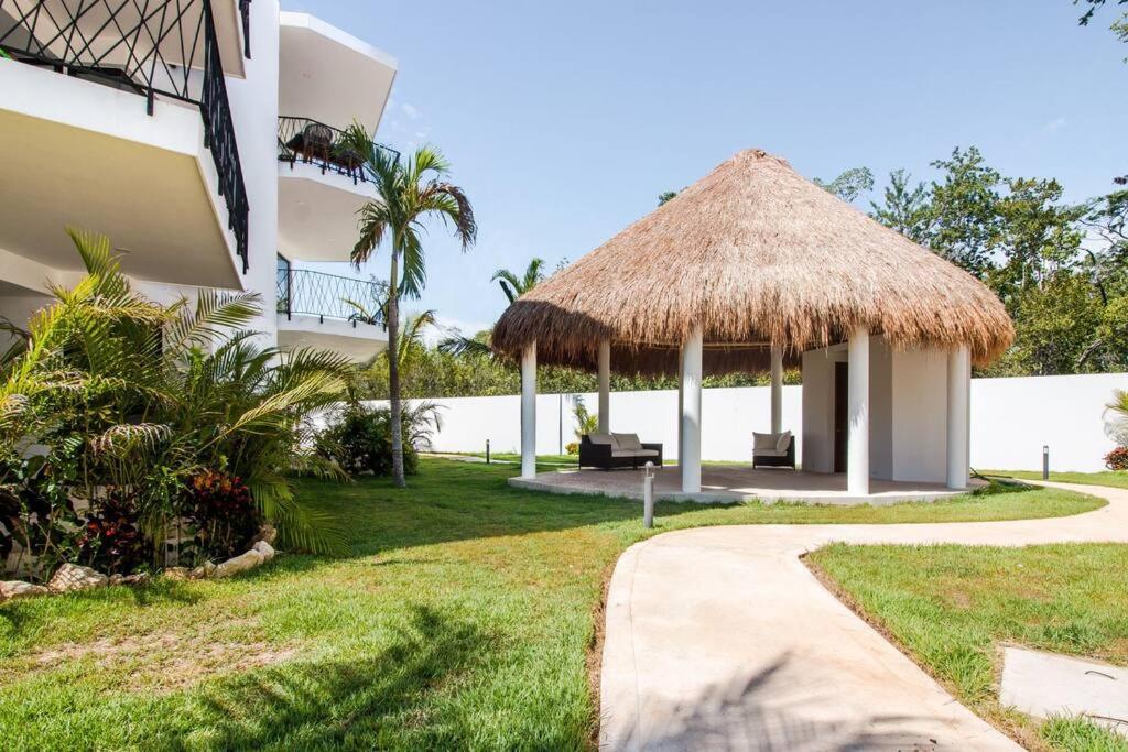 Neem 31 Comfortable, Luxury Apartment 10 Min To The Beach Tulum Esterno foto