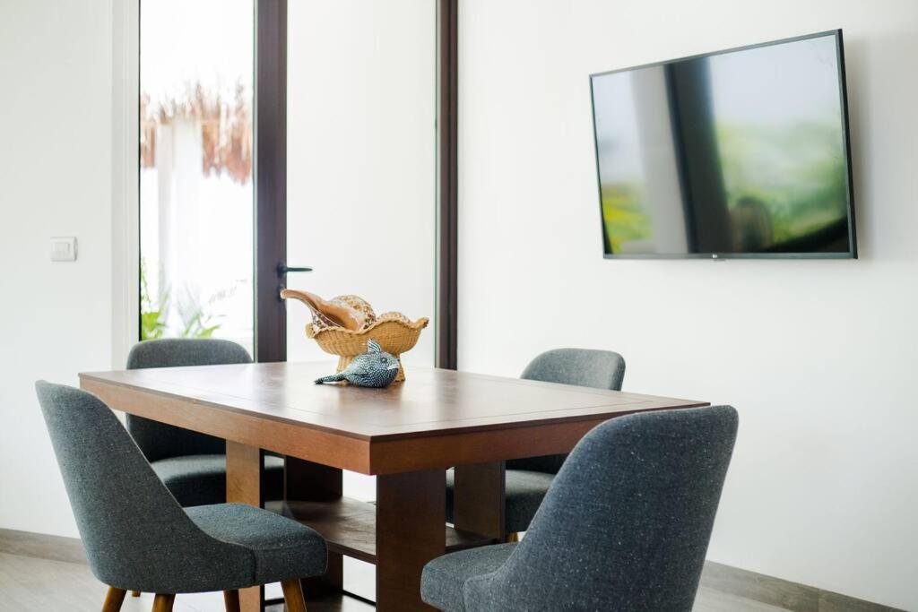 Neem 31 Comfortable, Luxury Apartment 10 Min To The Beach Tulum Esterno foto