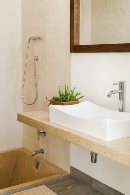 Neem 31 Comfortable, Luxury Apartment 10 Min To The Beach Tulum Esterno foto