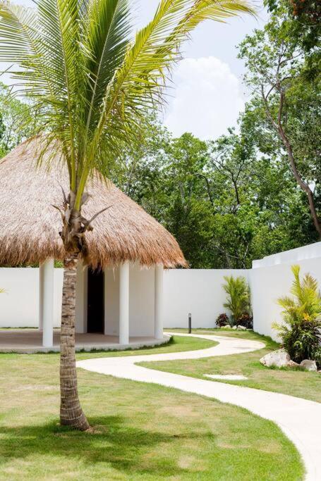 Neem 31 Comfortable, Luxury Apartment 10 Min To The Beach Tulum Esterno foto