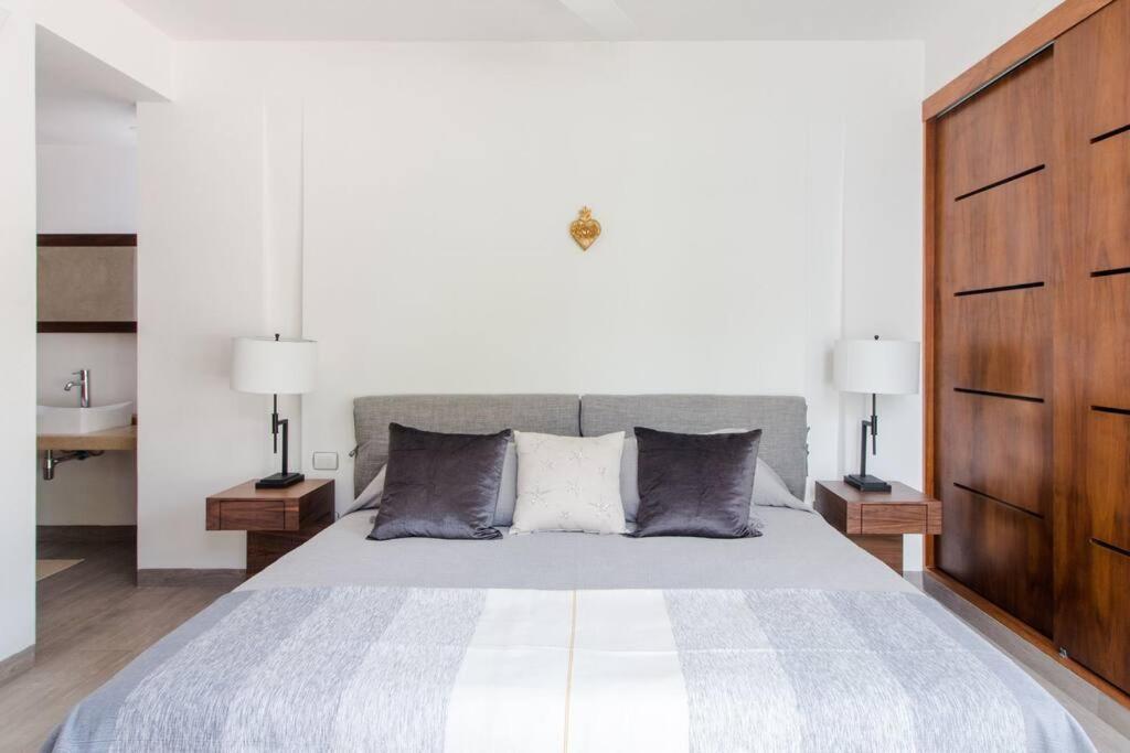 Neem 31 Comfortable, Luxury Apartment 10 Min To The Beach Tulum Esterno foto