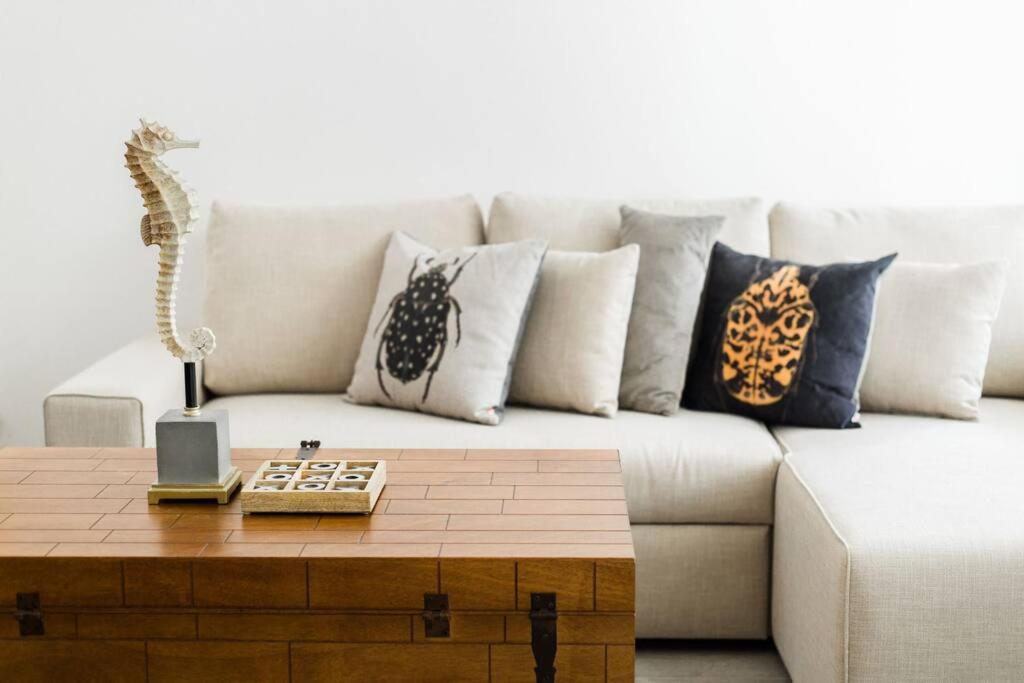 Neem 31 Comfortable, Luxury Apartment 10 Min To The Beach Tulum Esterno foto